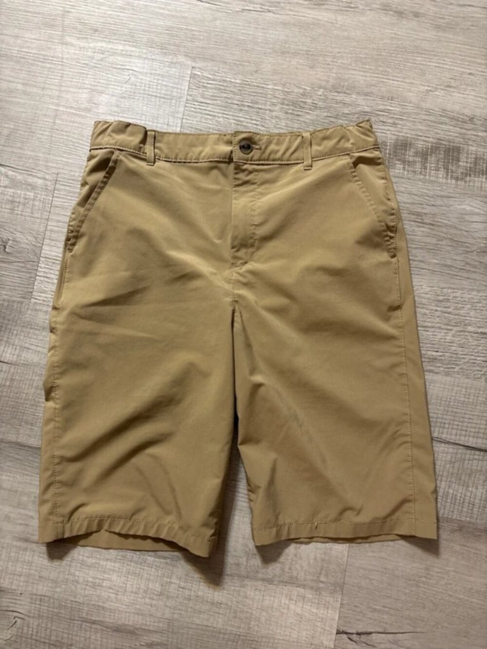 Size 18 shorts